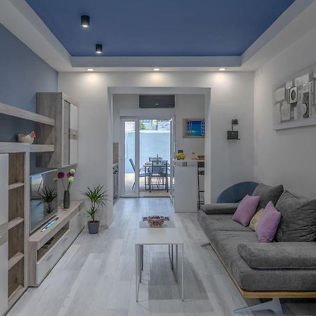 Arena Blue Dream - Modern Apartment With Terrace PUY 외부 사진