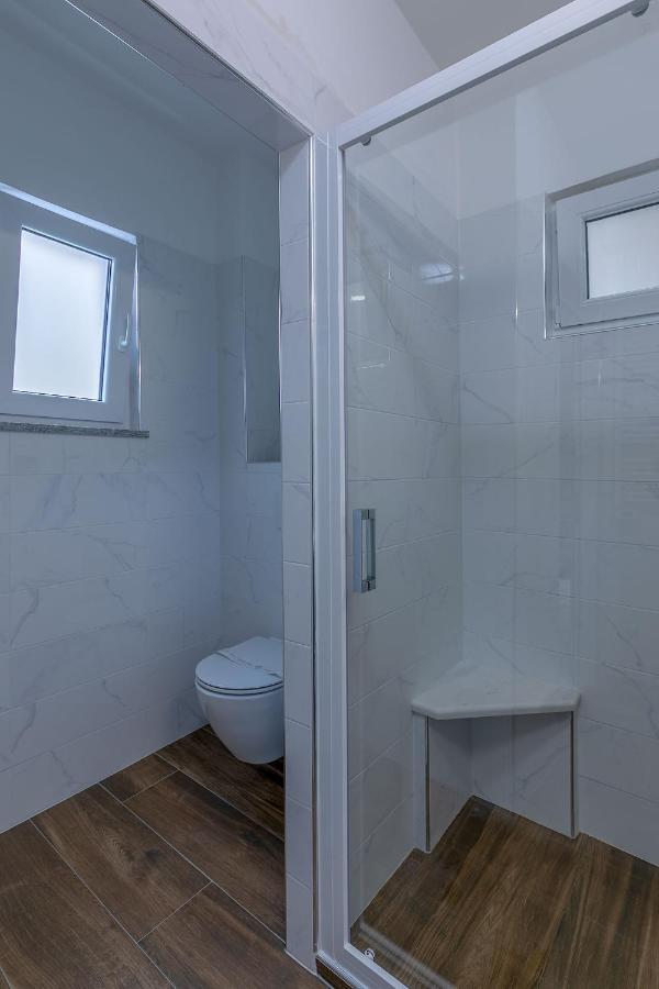 Arena Blue Dream - Modern Apartment With Terrace PUY 외부 사진